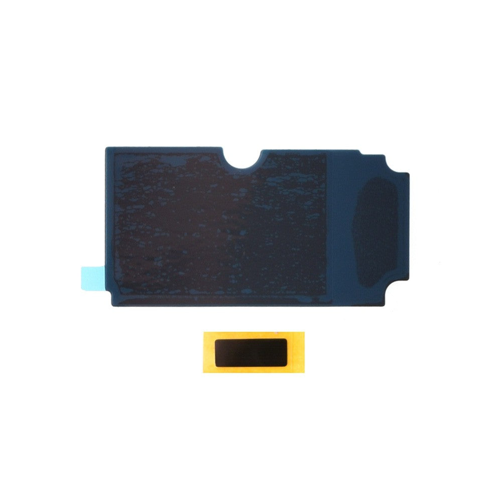 Motherboard Anti-static Heat Sink Sticker Set for iPhone 11 Pro / 11 Pro Max Motherboard Anti-static Heat Sink Sticker Set for iPhone 11 Pro / 11 Pro Max